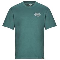 dickies camiseta dickies globe tee ss para hombre
