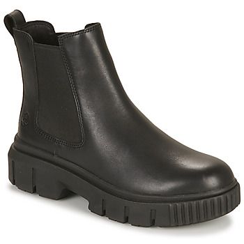 Timberland Botines GREYFIELD LEATHER BOOT para mujer