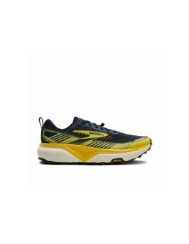 Zapatillas de Trail Brooks Cascadia 20 Hombre Azul