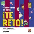 te reto cuanto sabes del barcar