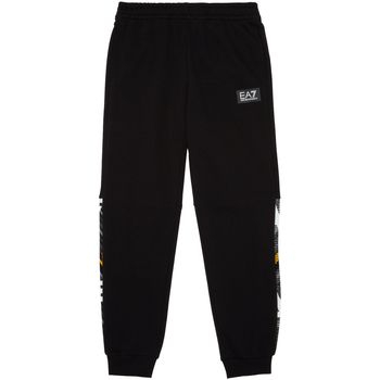 Emporio Armani EA7 Pantalón chandal 3DBP59-BJEQZ para niño