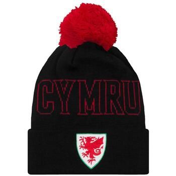 Fa Wales Gorro GF101 para mujer