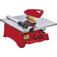 einhell tc-tc 800 mesa de corte ceramico 800w