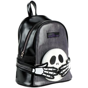 Stitch Mochila Mochila Escolar Sttich I Love Planets 41 CM para niña