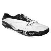 bont blitz road shoes - eu 44 - whiteblack
