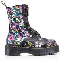 dr martens botines sinclair hi para mujer