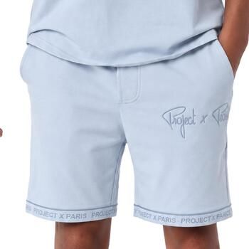 Project X Paris Short 2541114 para hombre