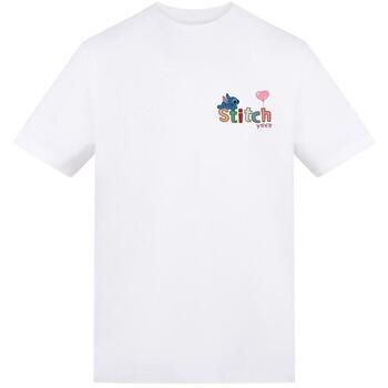 Disney Camiseta GT58594 para hombre