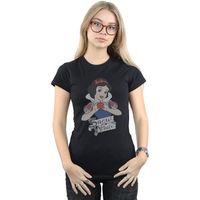 disney camiseta bi36905 para mujer