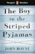 the boy in the striped pyjamas penguin readers level 4