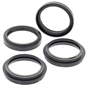 Kit de guardapolvos de horquilla y retenes 48X58X8.5mm All Balls
