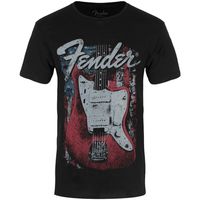 fender tops y camisetas ro7890 para hombre