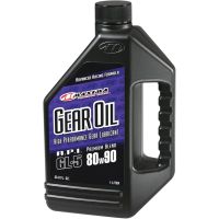 aceite para engranajes maxima 80-90w 1lt