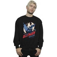dc comics jersey into action para hombre