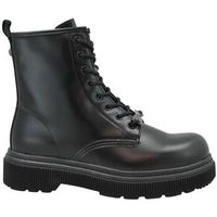 cafe noir botines caf-i26-fa9017-n001 para mujer