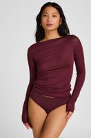 hunkemoller brasilena alex morado