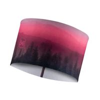buff tech cinta para la cabeza mujeres-rosa
