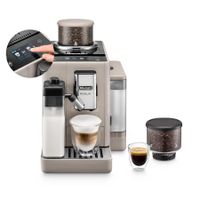 delonghi rivelia sand beige exam44055bg