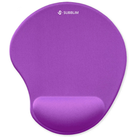 subblim ergo neogel mousepad p