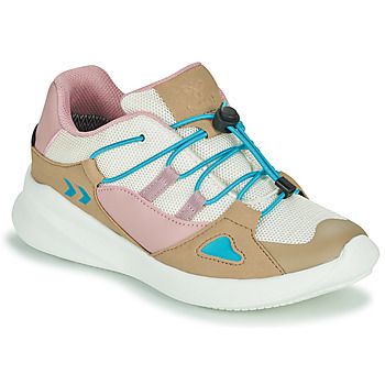 hummel Zapatillas BOUNCE RUNNER TEX JR para niño