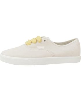 de VANS OFF THE WALL ZAPATILLAS MUJER VANS MODELO AUTHENTIC LOWPRO FAT L COLOR BE YARROW