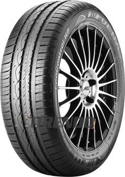 Fulda EcoControl HP ( 195/50 R16 84V con protector de llanta (MFS) )