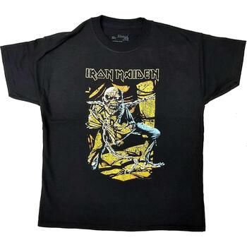 Iron Maiden Tops y Camisetas RO948 para niño