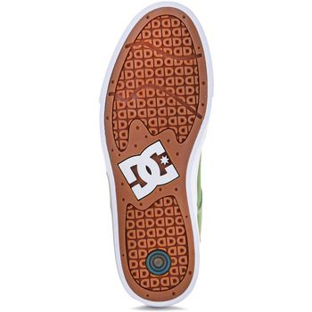 DC Shoes Zapatillas DC Teknic S Jaakko Dark Olive ADYS300752-OL0 para hombre