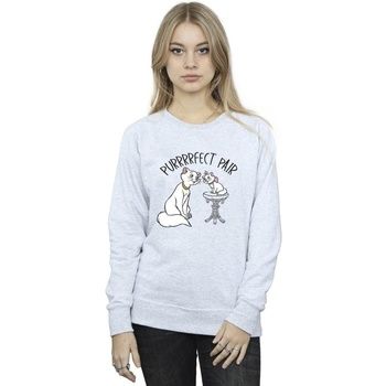 Disney Jersey The Aristocats Purrfect Pair para mujer