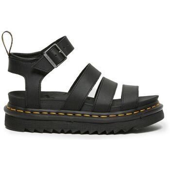 Dr. Martens Sandalias Blaire Hydro Strap Sandalias para mujer