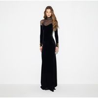 elisabetta franchi vestidos abr2967e2 para mujer