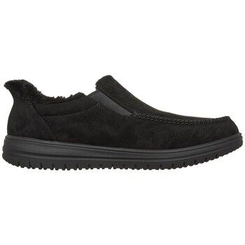 Skechers Mocasines Scofield para hombre