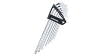 topeak duohex wrench set  8 tools