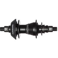 demolition whistler lite hub - rhd rhd