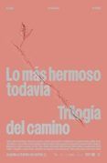 lo mas hermoso todavia