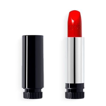 Dior Labiales Barra De Labios Color Couture - Acabados Satinado - Tratamiento Floral Hidratante - Larga Duración