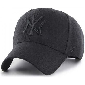 '47 Brand Gorra Cap mlb new york yankees mvp snapback bkb para mujer