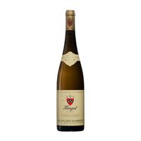 zind humbrecht vino blanco hengst alsace 75 cl 14 vol
