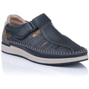 V&d Sandalias Sandalia franciscana - Velcro para hombre