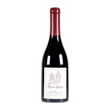 Jules Desjourneys Vino Tinto Morgon 75 Cl 13% Vol.