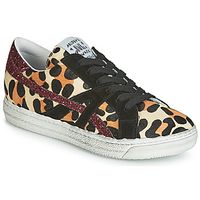 meline zapatillas bordi para mujer