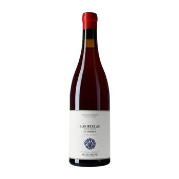 Landi Vino Tinto Las Iruelas Vino Crianza 75 Cl 15% Vol.