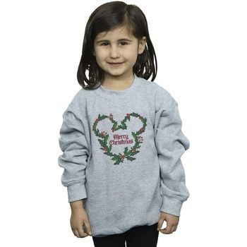 Disney Jersey Merry Holly para niña