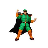 figura street fighter ii bison 217 cm deluxe