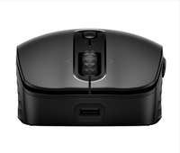 raton hp 690 inalambrico recargable