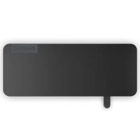 docking station lenovo 4x11n40212 usb-c 65w eclipse black 4k sdmicrosd hdmi