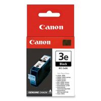 canon bci-3ek black original cartridge