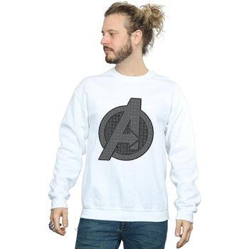 Marvel Jersey Avengers Endgameic para hombre