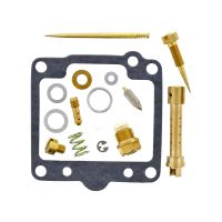 kit de servicio del carburador yamaha xs 1100 keyster