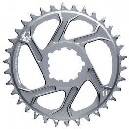 Sram Plato X-sync 2 12/11v Eagle 32d Dm 3mm Boost Lunar / Polar Grey C1*